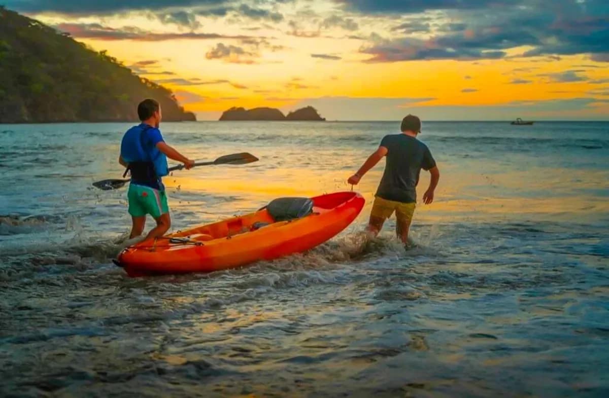 Propiedad en Sardinal