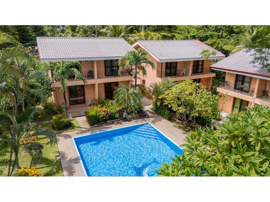 Propiedad en Guanacaste
