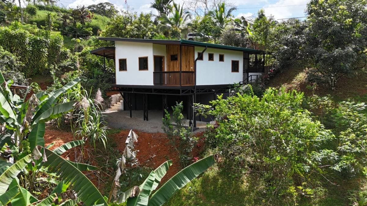 Casa en Platanillo