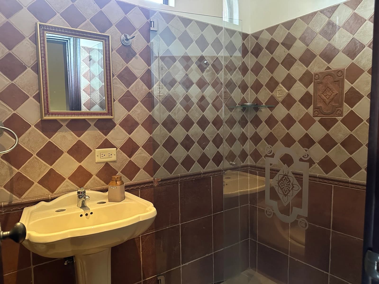 Casa en Condominio La Cañada