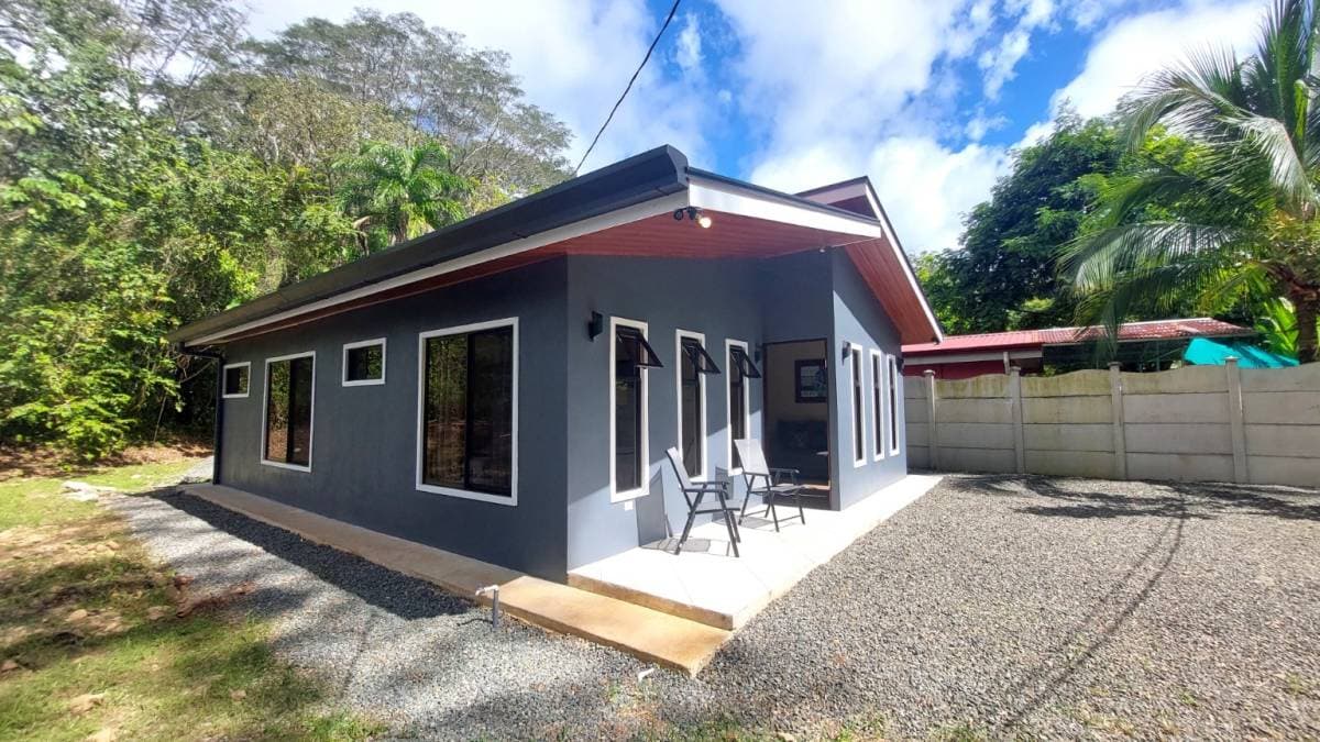 House at Hatillo