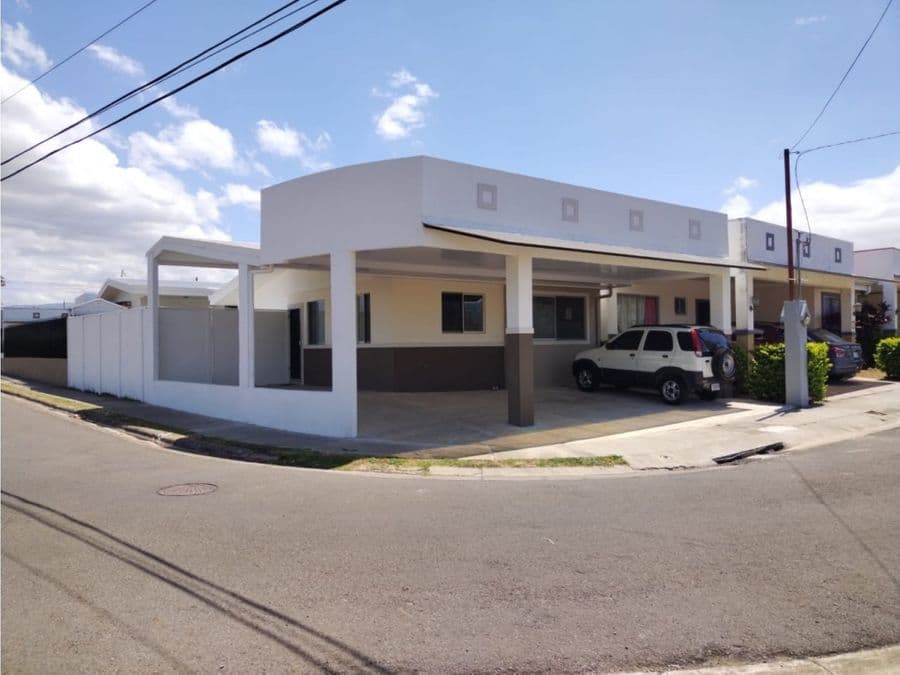 Casa en Condominio Málaga