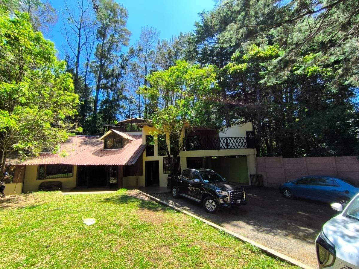 Casa en Concepción