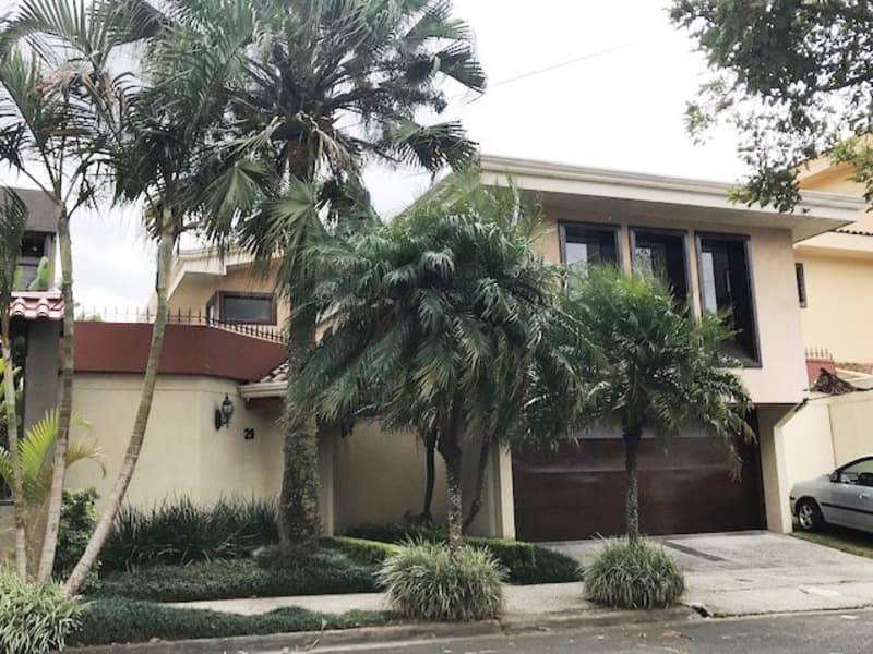 Property at San Pedro