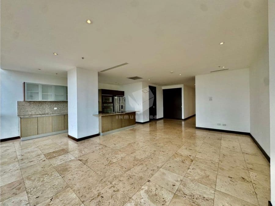 Apartamento en Mata Redonda