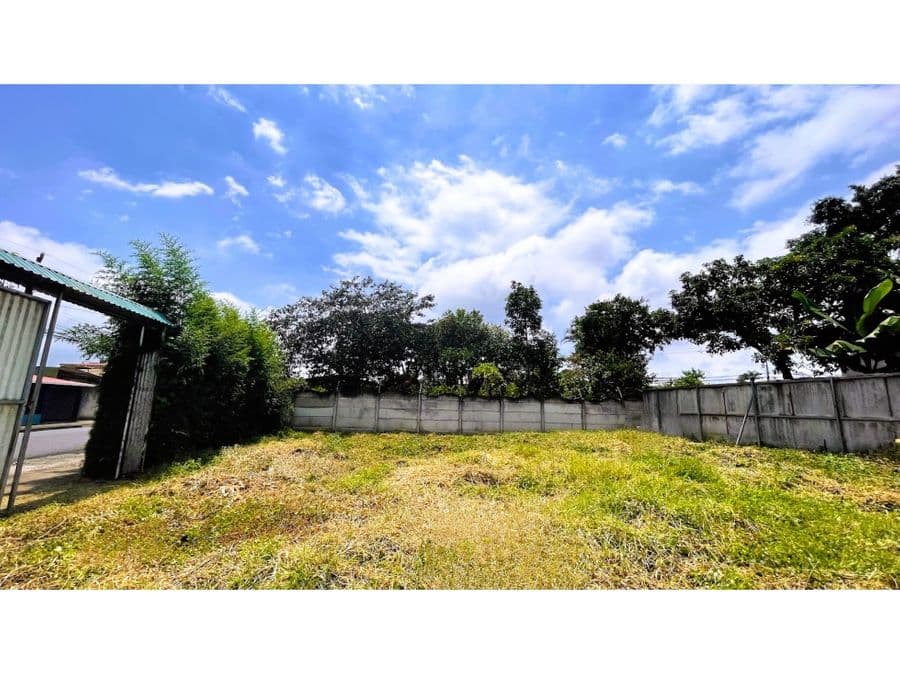 Propiedad en San Juan