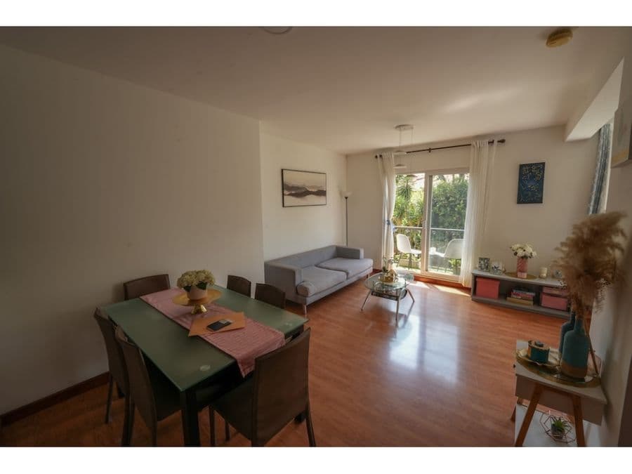 Apartamento en Condado de Baviera