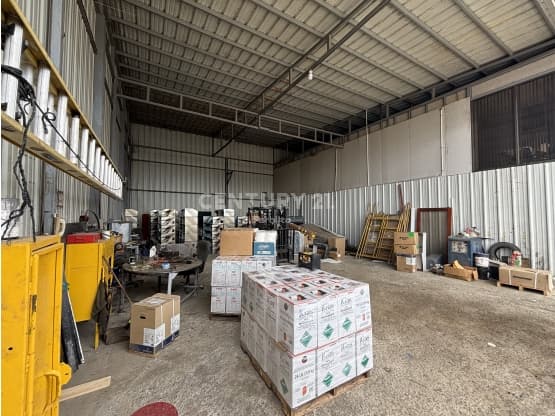 Bodega en Uruca