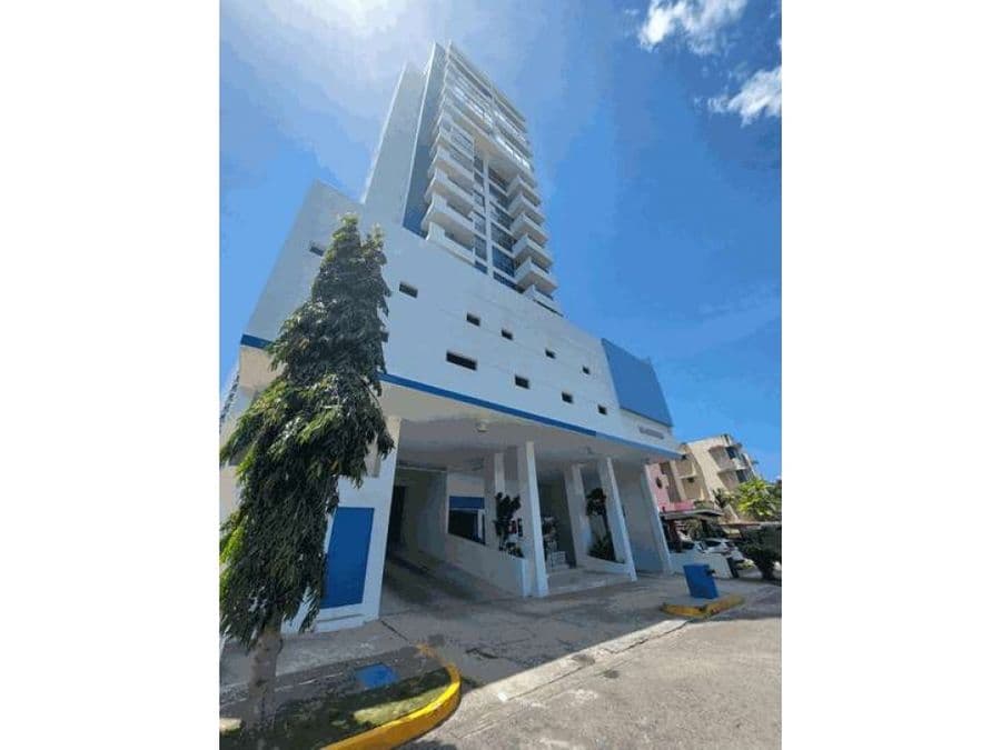 Apartamento en Betania