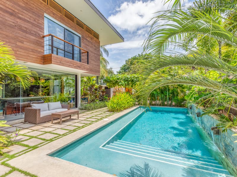 Property at Nosara