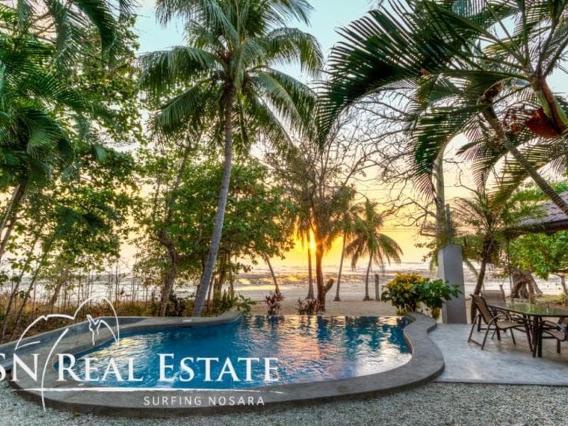 Property at Nosara