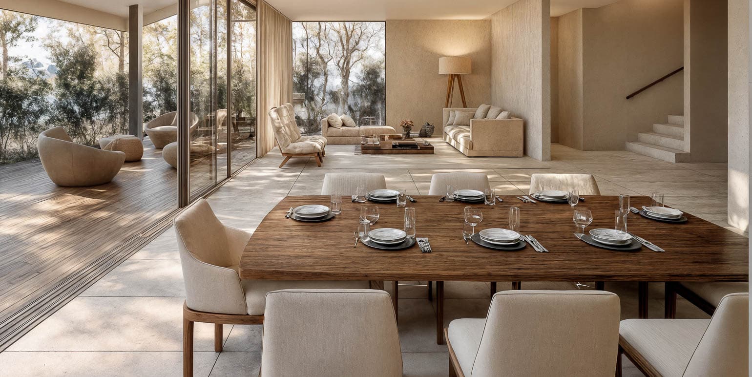 Property at Hacienda Espinal