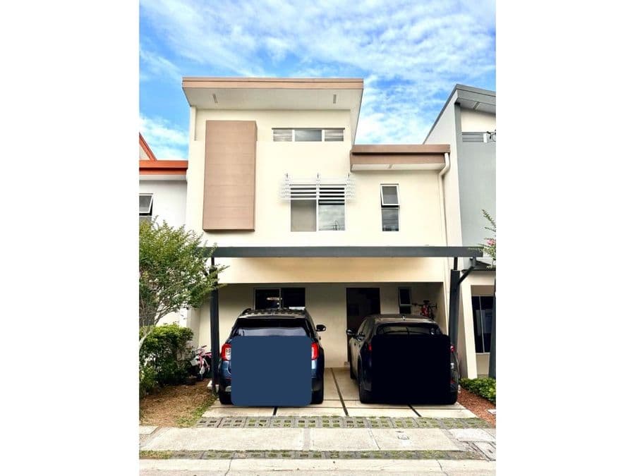 House at Condominio Solem