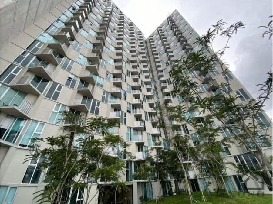 Apartamento en SECRT Escalante