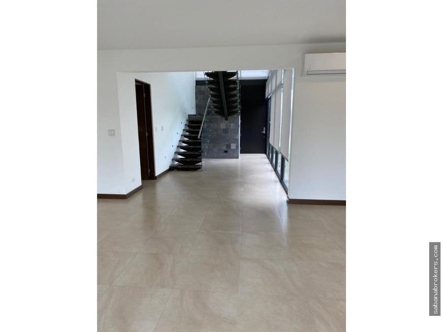 Apartamento en Pavas