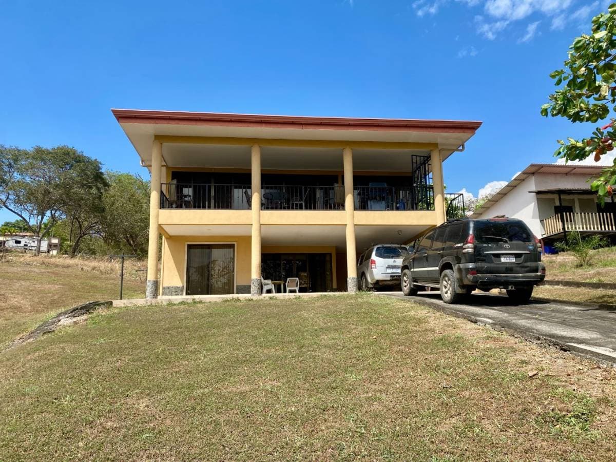 Casa en Guacalillo