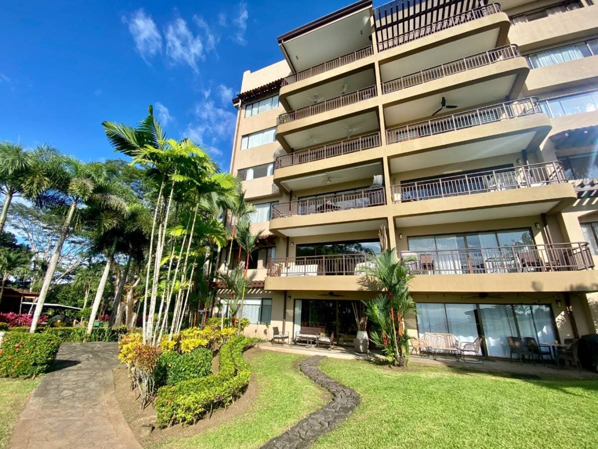 Property at Tárcoles