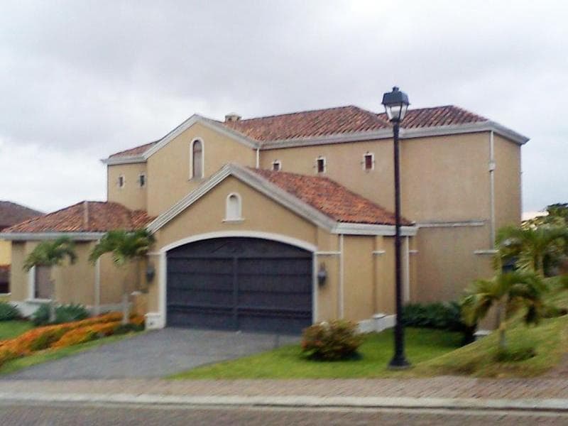 Property at Curridabat