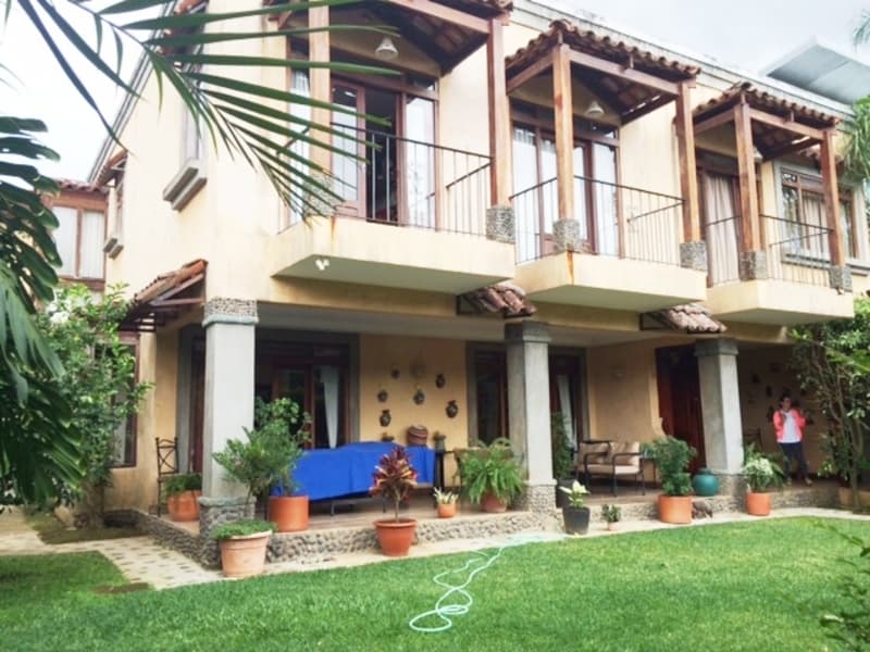 Property at Curridabat