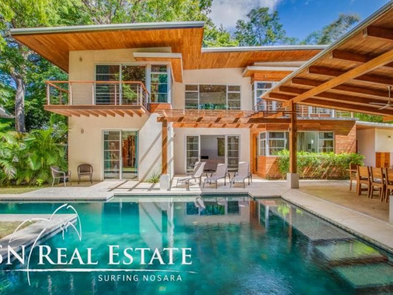 Property at Nosara