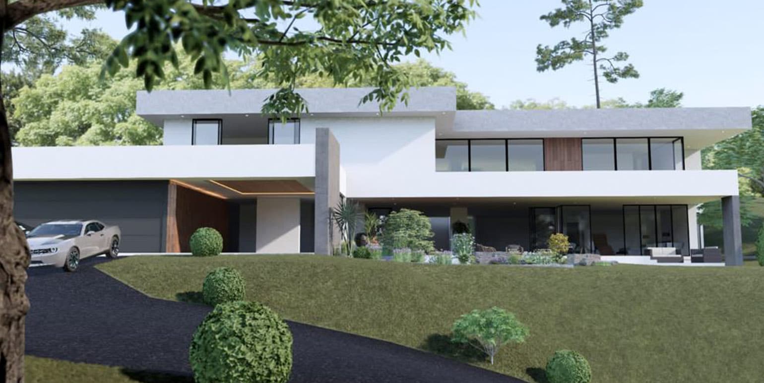 Propiedad en Cerro Real