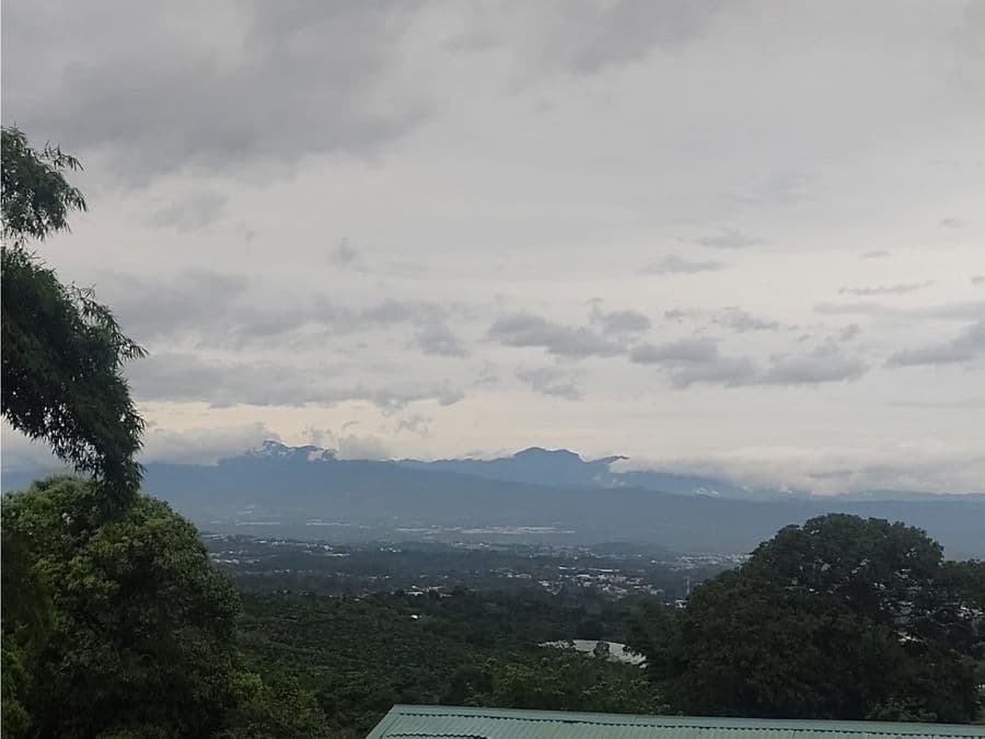 Propiedad en Alajuela