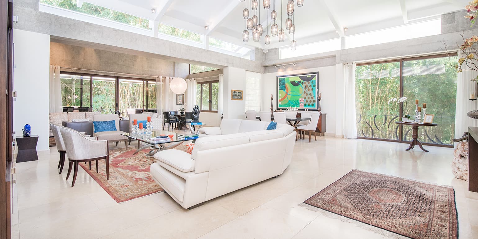 Propiedad en Hacienda El Cocoy