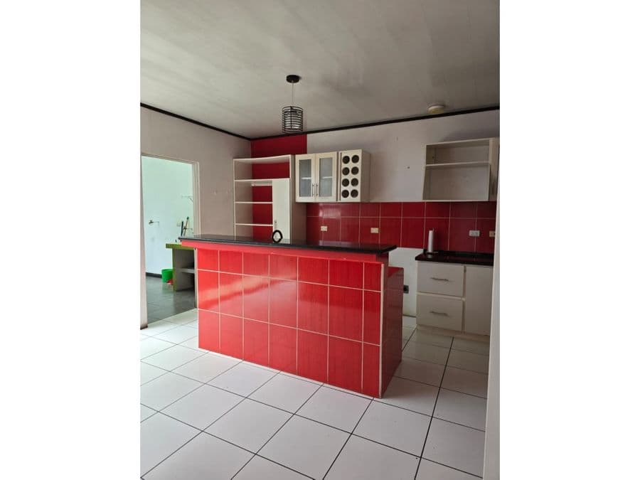 Casa en San Pedro