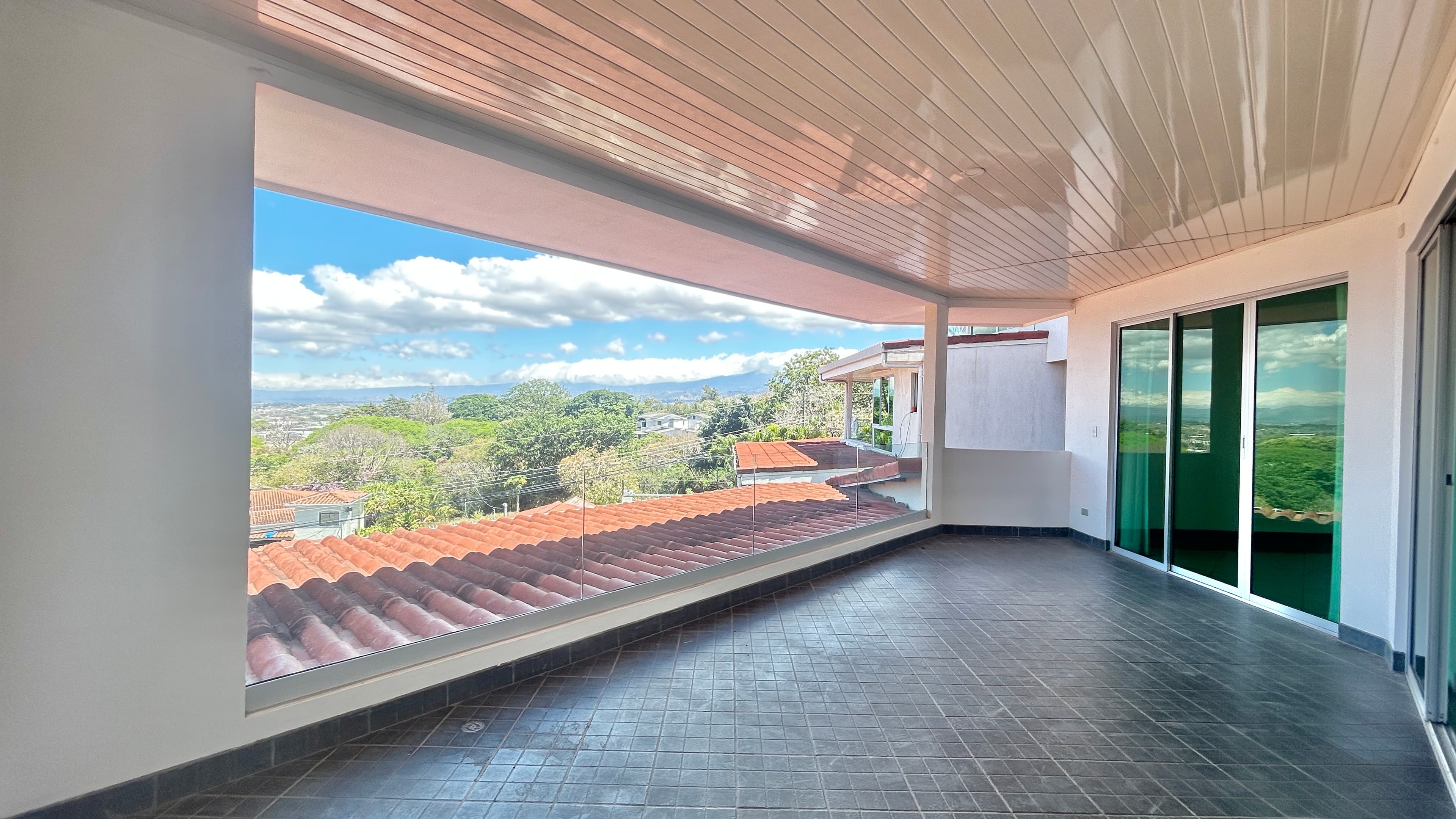 Apartment at San Rafael