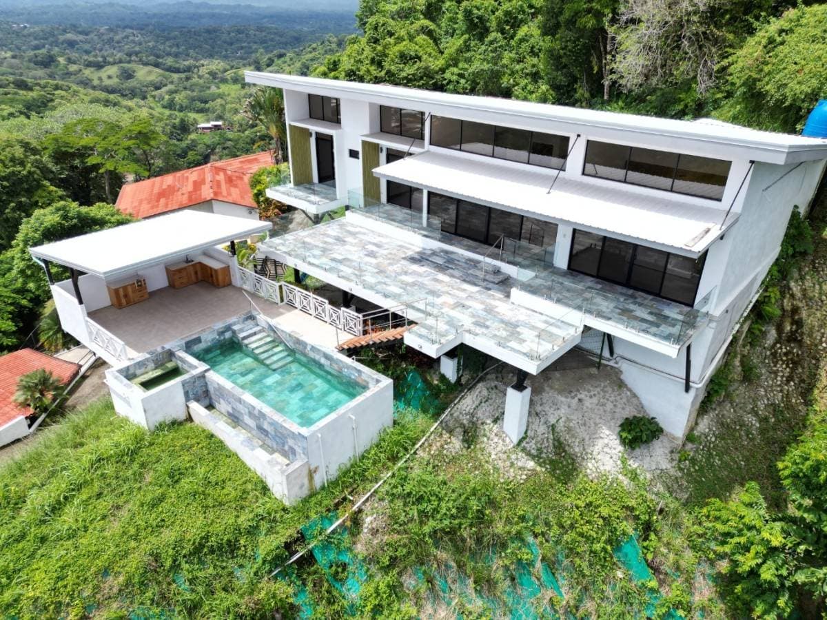 Casa en Quepos
