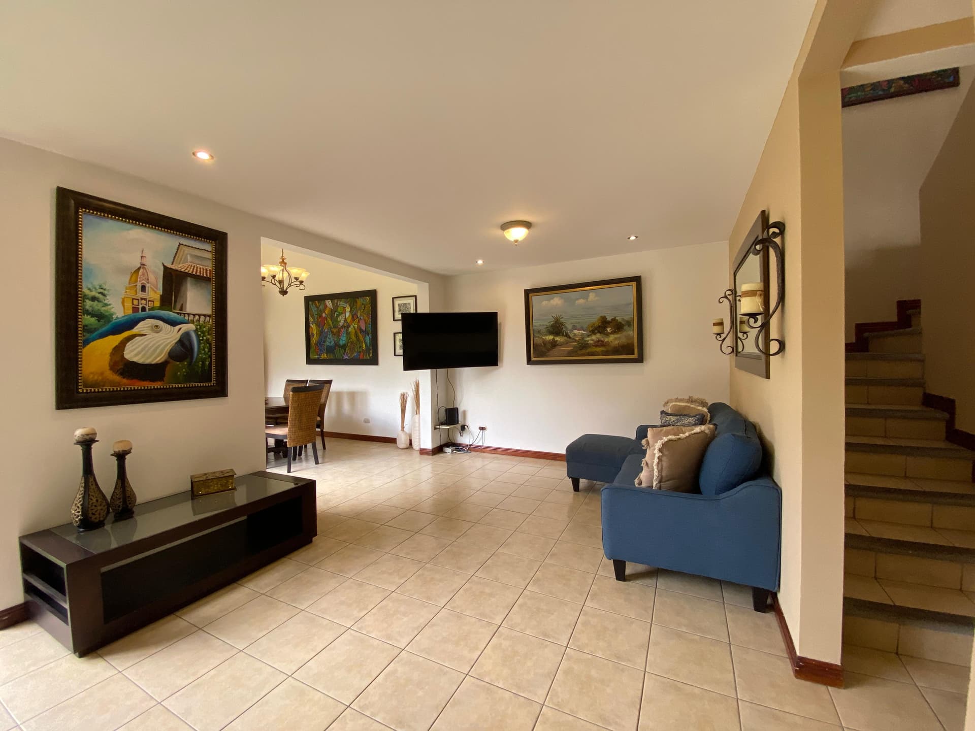 House at Condominio Fuerte Ventura