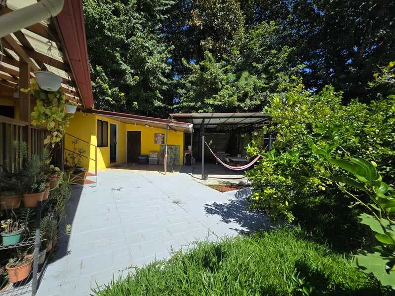 Property at Concepción