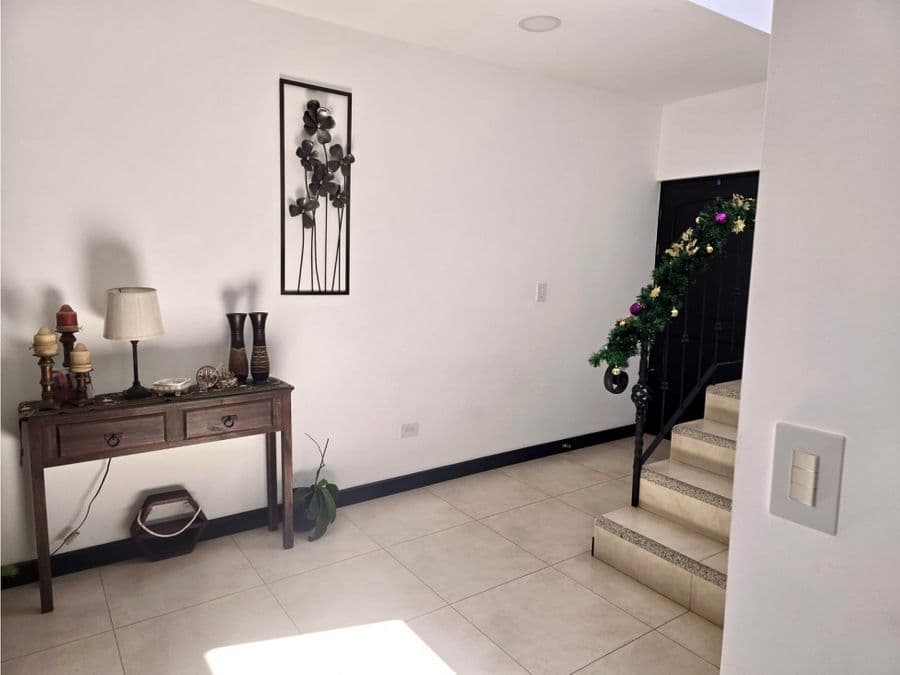 House at Condominio Manantiales