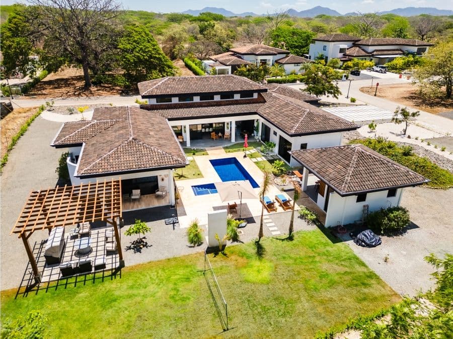 Casa en Tamarindo