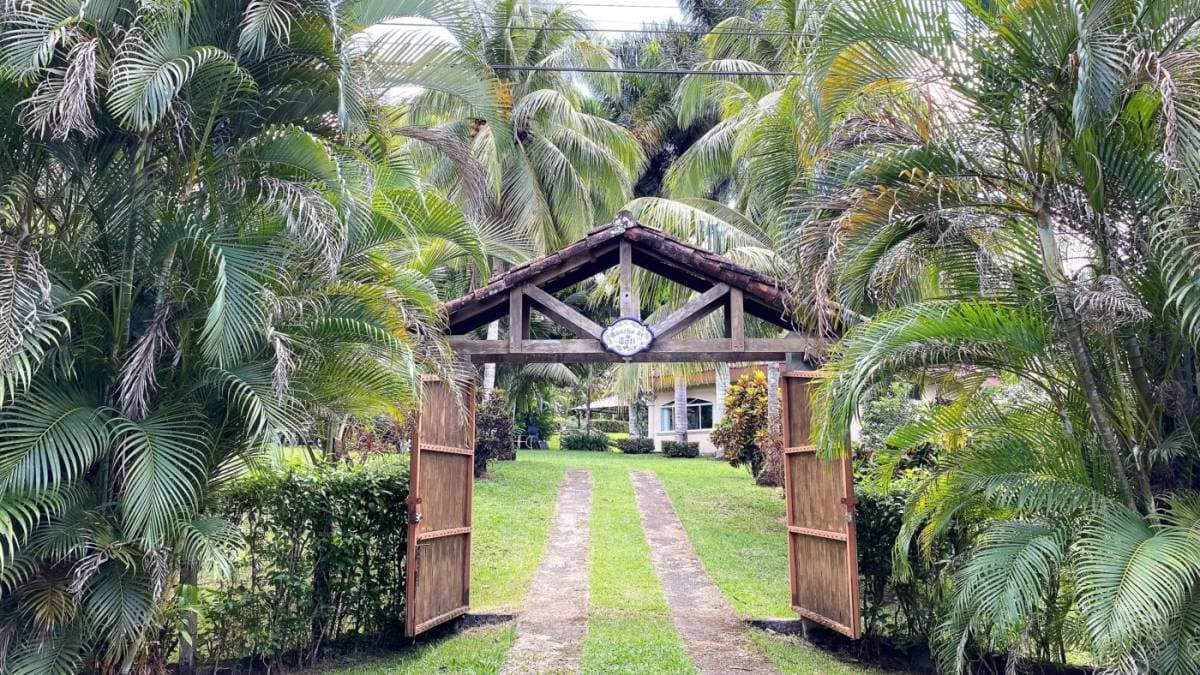 Casa en San Rafael