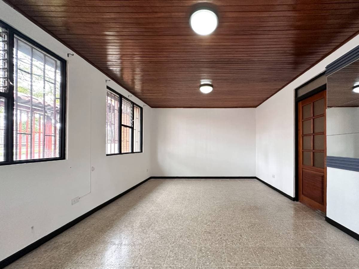 Casa en San Francisco de Dos Ríos