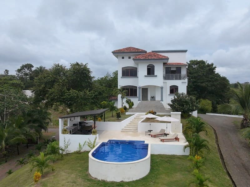 Propiedad en Parrita