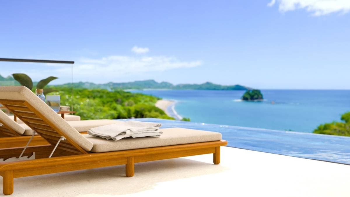 Property at Flamingo