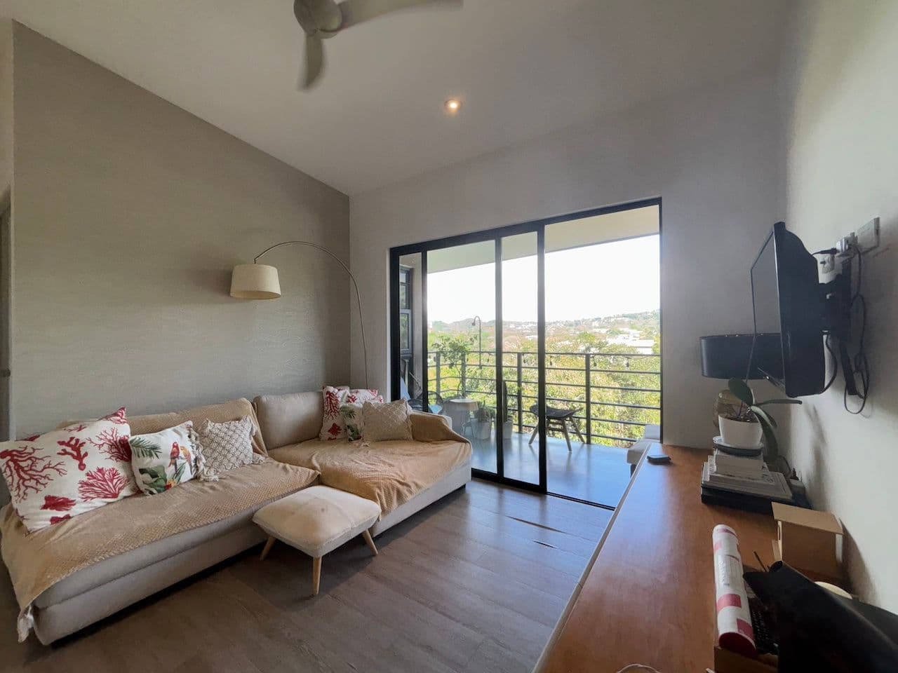 Property at Brasil de Mora