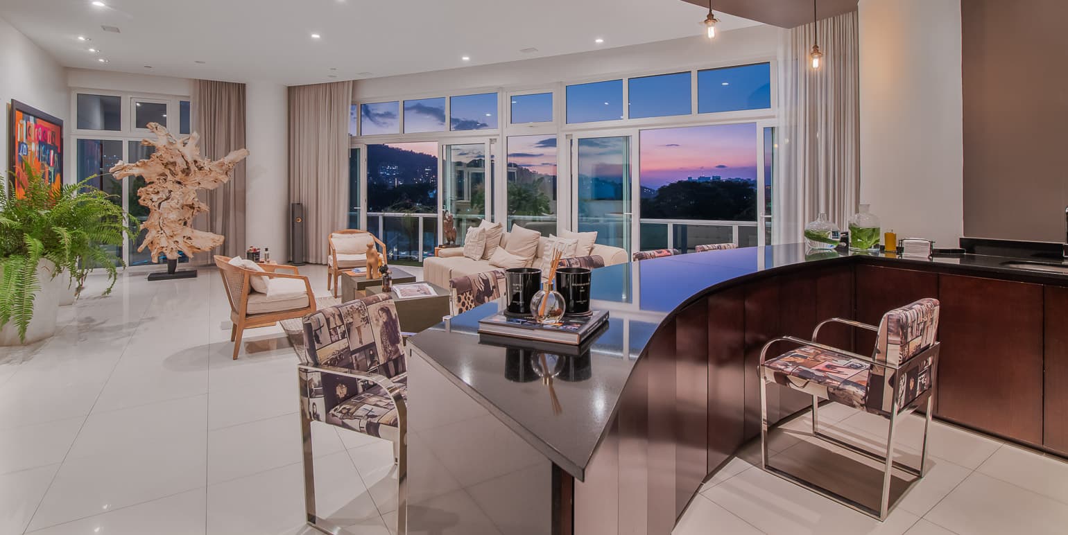 Propiedad en Condominio Almendar