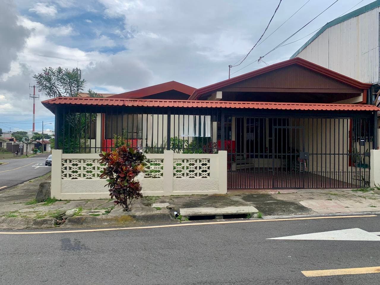 Propiedad en San Juan