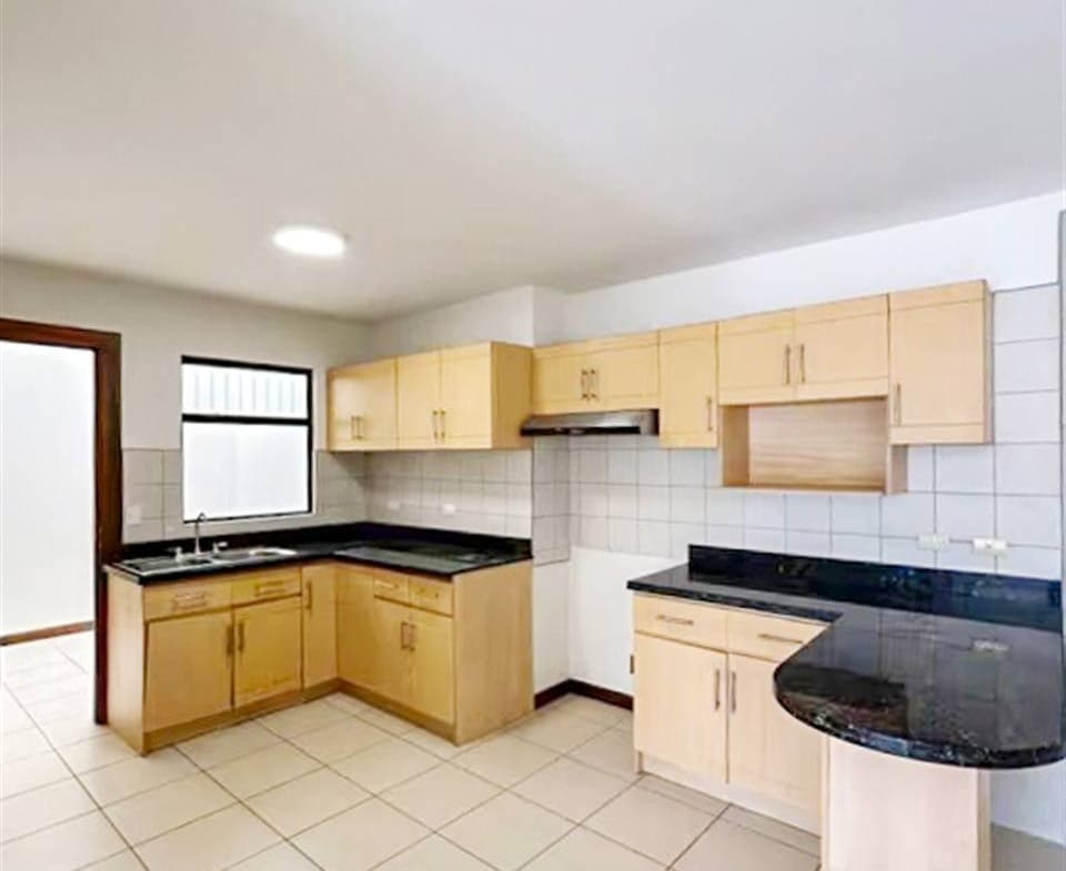 Casa en Condominio Los Pinares