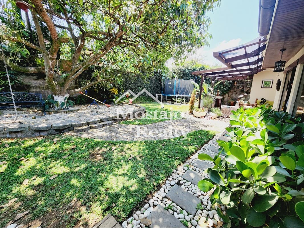 Propiedad en San Rafael