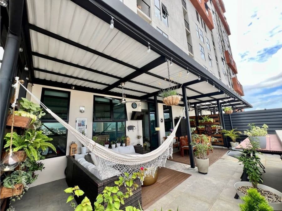 Apartment at El Carmen