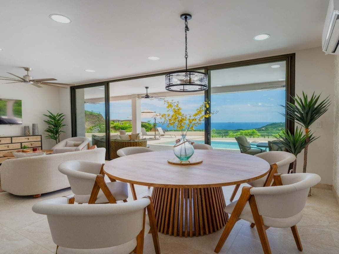 House at Playa Flamingo