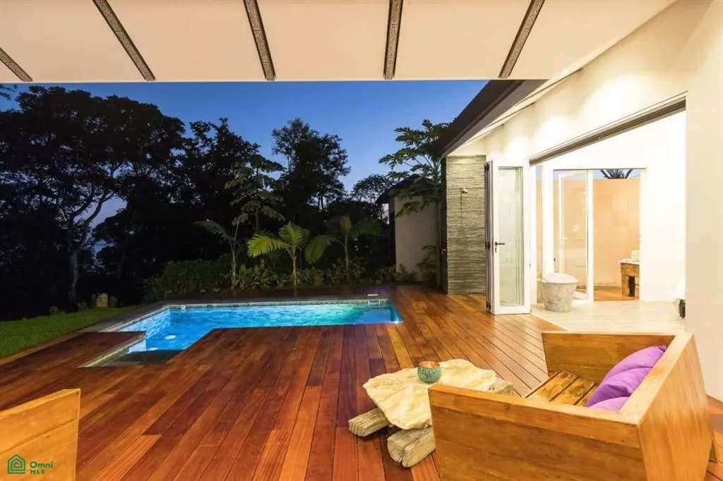 Propiedad en Bahía Ballena