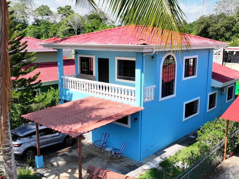 Propiedad en Parrita