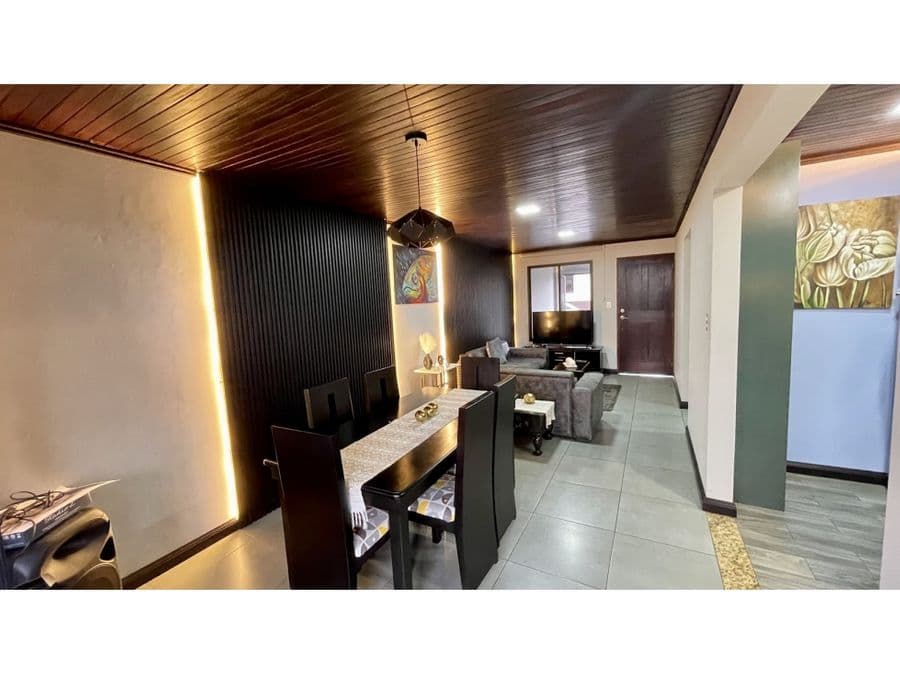 Casa en Alajuela