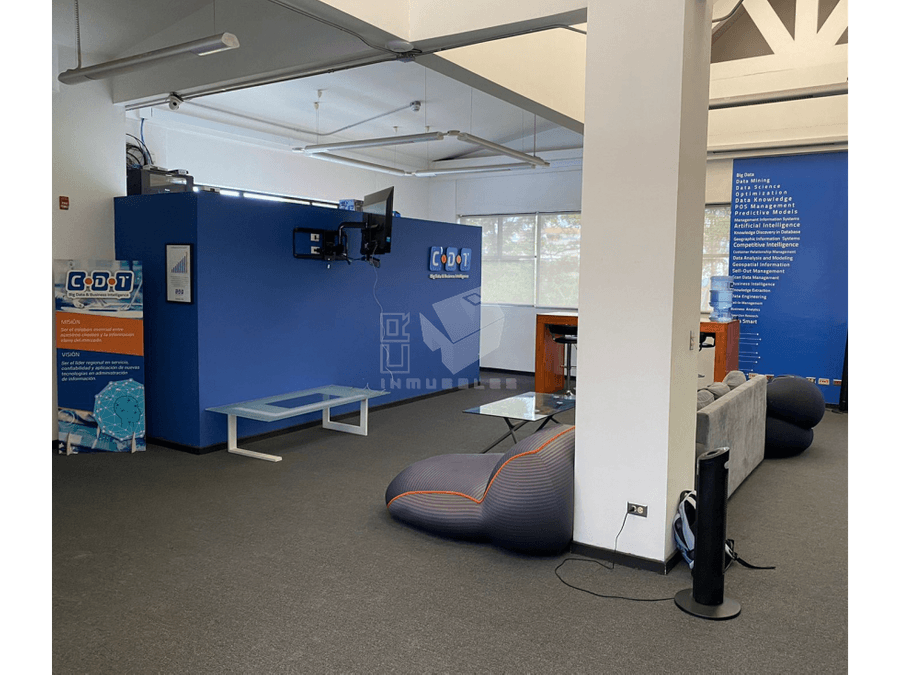 Building at San Francisco