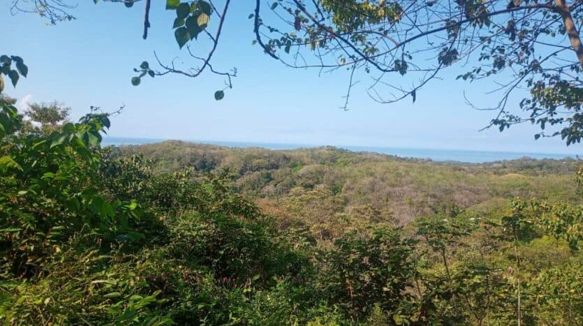 Land at Guanacaste